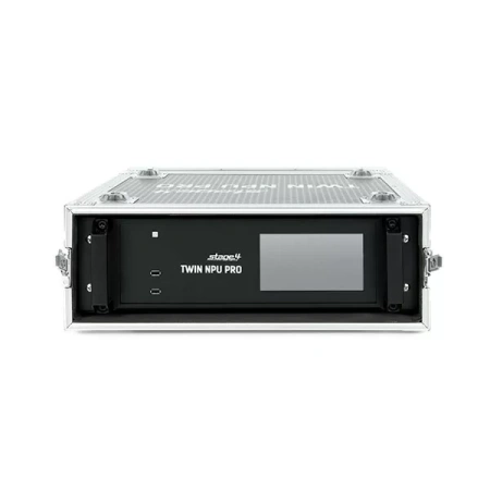 Купить STAGE4 TWIN NPU PRO по выгодной цене в Нижнем Новгороде