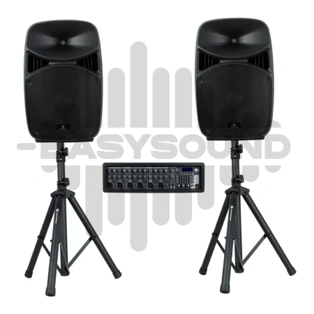 Купить EASYSOUND SIREN SET 2EQ SPEAKER [1 of 2] по выгодной цене в Нижнем Новгороде