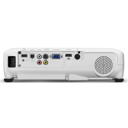 Купить Epson EB-S05 по выгодной цене в Нижнем Новгороде