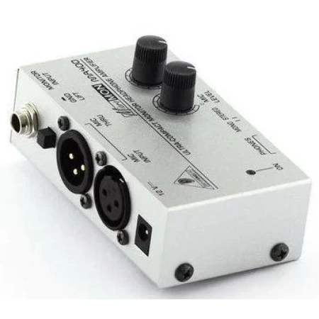 Купить BEHRINGER MA400 по выгодной цене в Нижнем Новгороде