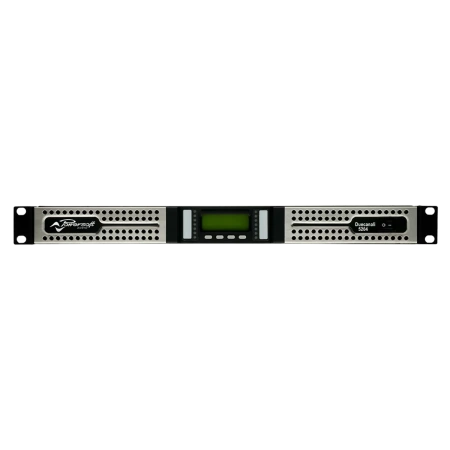 Купить POWERSOFT Duecanali 5204 по выгодной цене в Нижнем Новгороде
