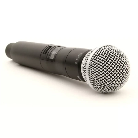 Купить Shure ULXD2/SM58 по выгодной цене в Нижнем Новгороде
