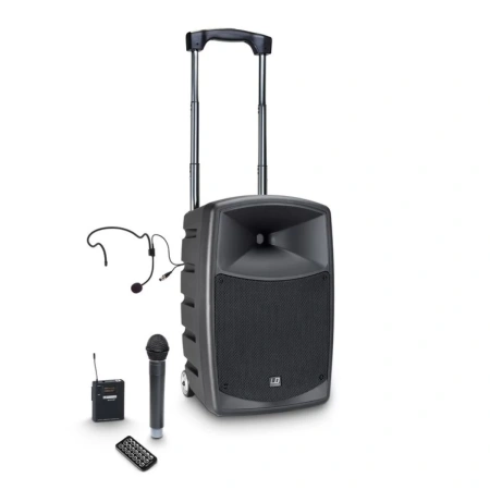 Купить LD Systems ROADBUDDY 10 HBH 2 B5 по выгодной цене в Нижнем Новгороде