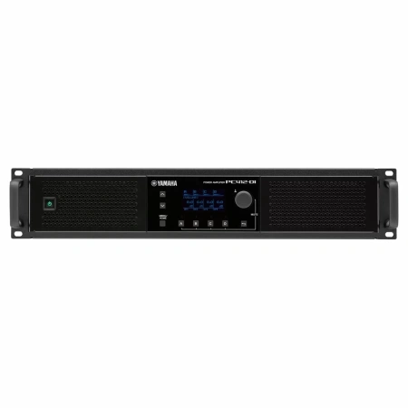 Купить Yamaha PC412-DI по выгодной цене в Нижнем Новгороде