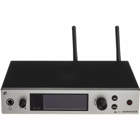 Купить Sennheiser EW 500 G4-CI1-AW+ по выгодной цене в Нижнем Новгороде
