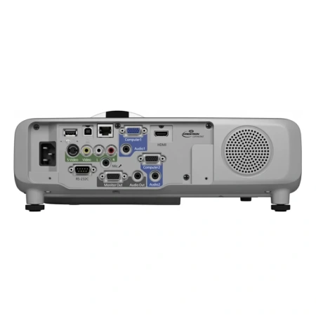 Купить Epson EB-535W по выгодной цене в Нижнем Новгороде