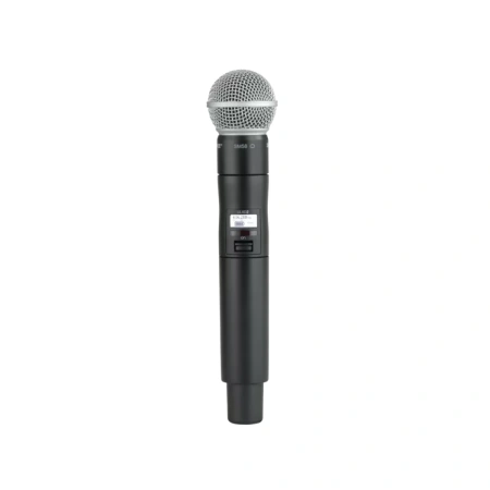 Купить Shure ULXD2/SM58 по выгодной цене в Нижнем Новгороде