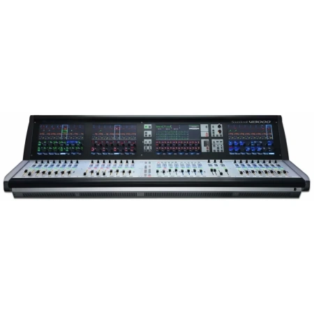 Купить Soundcraft Vi3000:48 по выгодной цене в Нижнем Новгороде