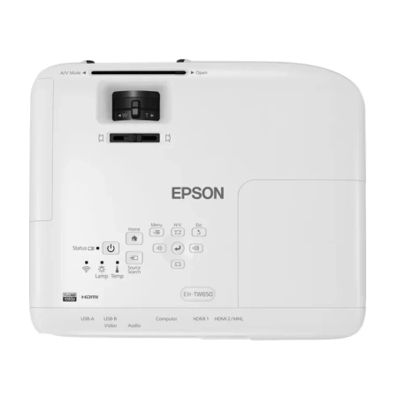 Купить Epson EH-TW610 по выгодной цене в Нижнем Новгороде
