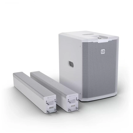 Купить LD Systems MAUI 28 G3 MIX W по выгодной цене в Нижнем Новгороде
