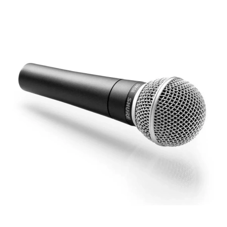 Купить SHURE SM58LCE по выгодной цене в Нижнем Новгороде