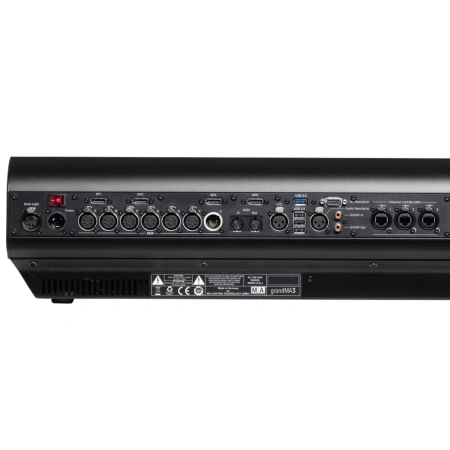 Купить MA LIGHTING GRANDMA3 LIGHT CRV (CONTROL ROOM VERSION) по выгодной цене в Нижнем Новгороде