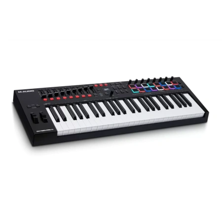Купить M-audio Oxygen Pro 49 по выгодной цене в Нижнем Новгороде