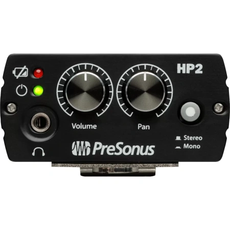 Купить PreSonus HP2 по выгодной цене в Нижнем Новгороде