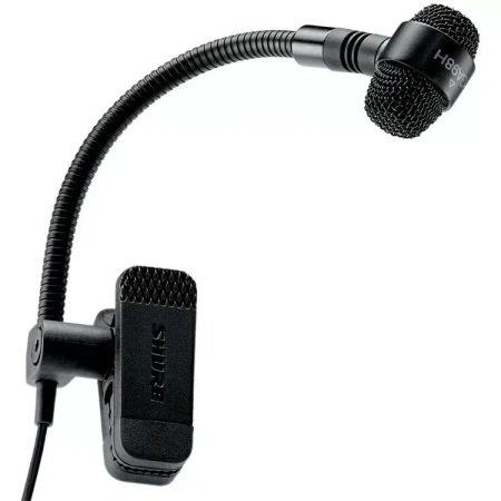 Купить SHURE PGA98H-TQG по выгодной цене в Нижнем Новгороде