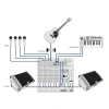 Купить BEHRINGER F1320D по выгодной цене в Нижнем Новгороде