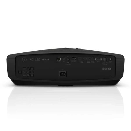 Купить BenQ W5700 Черный по выгодной цене в Нижнем Новгороде
