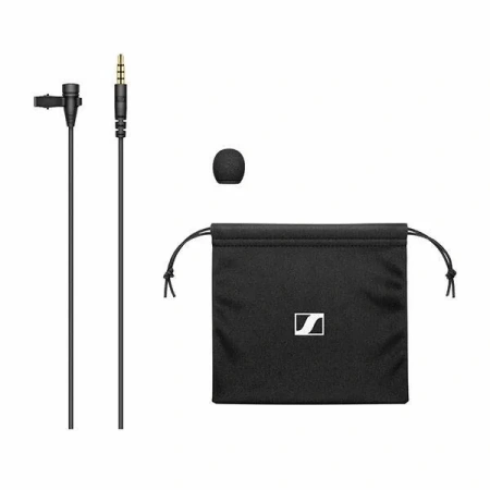 Купить SENNHEISER XS LAV Mobile по выгодной цене в Нижнем Новгороде