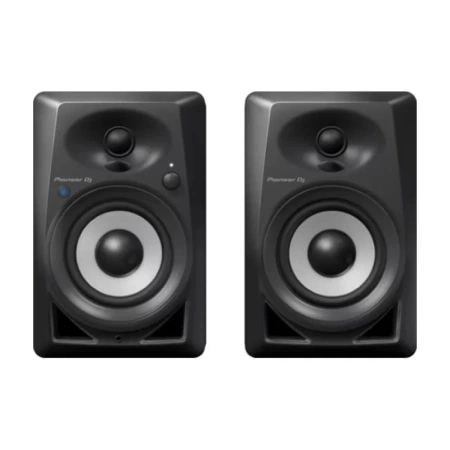 Купить PIONEER DM-40BT по выгодной цене в Нижнем Новгороде