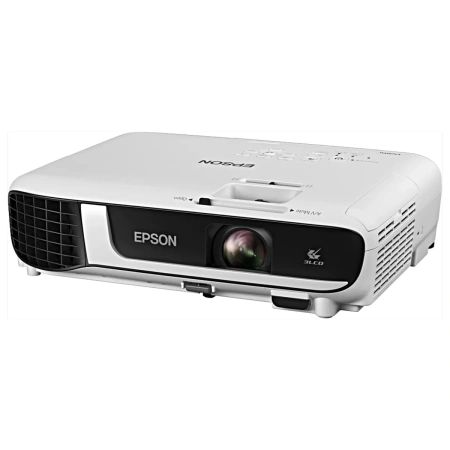 Купить Epson EB-FH52 по выгодной цене в Нижнем Новгороде