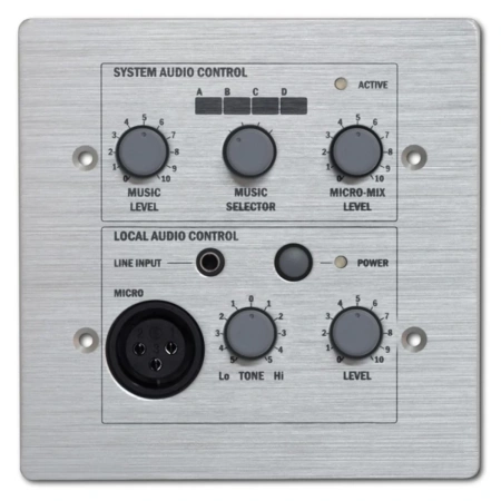 Купить BIAMP PM1122RL по выгодной цене в Нижнем Новгороде