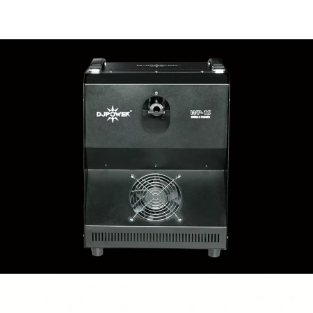 Купить DJ POWER WP-1S по выгодной цене в Нижнем Новгороде