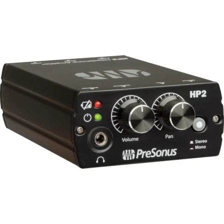 Купить PreSonus HP2 по выгодной цене в Нижнем Новгороде