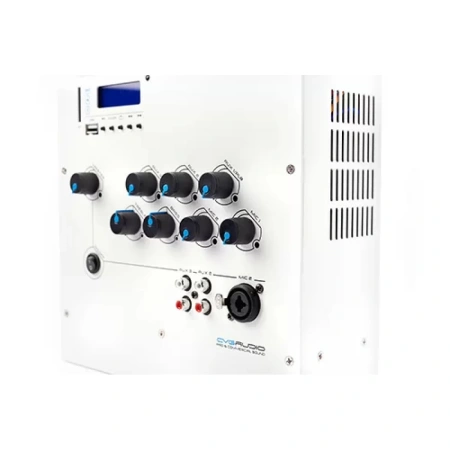 Купить CVGAUDIO ReBox T8-SM по выгодной цене в Нижнем Новгороде