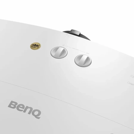 Купить BenQ W5700S Белый по выгодной цене в Нижнем Новгороде