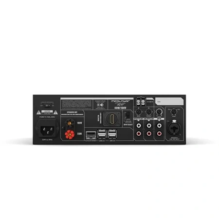 Купить CVGAUDIO MCplayer-4T по выгодной цене в Нижнем Новгороде