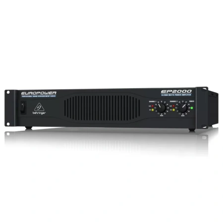 Купить BEHRINGER EP2000 по выгодной цене в Нижнем Новгороде