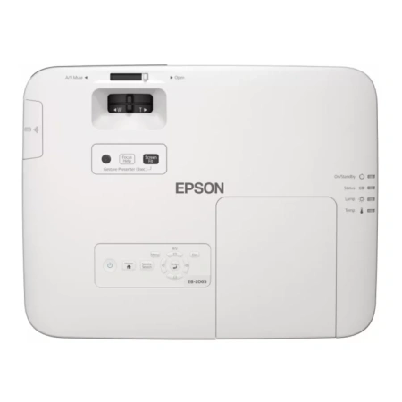 Купить Epson EB-2065 по выгодной цене в Нижнем Новгороде