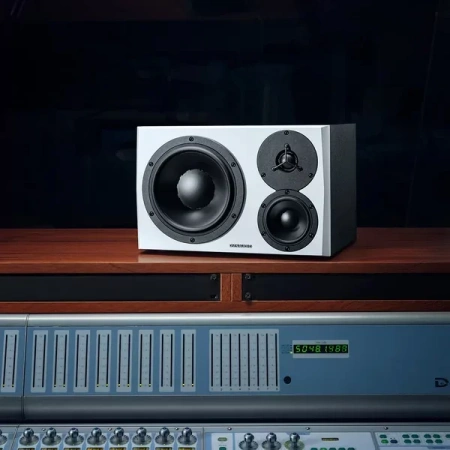 Купить Dynaudio LYD 48 R B/W по выгодной цене в Нижнем Новгороде