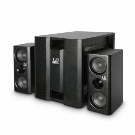 Купить LD Systems DAVE 8 XS по выгодной цене в Нижнем Новгороде