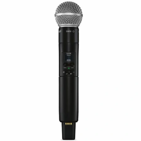 Купить Shure SLXD2/SM58 по выгодной цене в Нижнем Новгороде