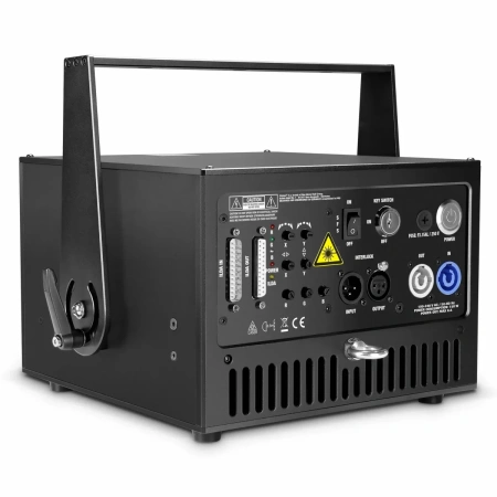 Купить Cameo D FORCE 5000 RGB по выгодной цене в Нижнем Новгороде