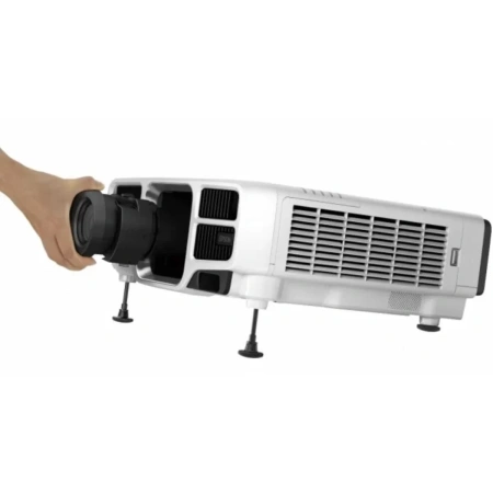 Купить Epson EB-L1500UH по выгодной цене в Нижнем Новгороде