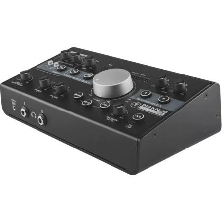 Купить MACKIE Big Knob Studio по выгодной цене в Нижнем Новгороде