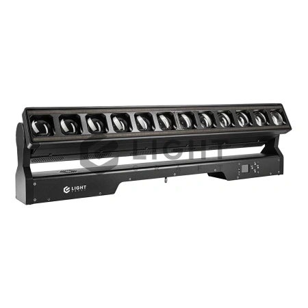 Купить LightCraft 12x40W Moving Bar PIXEL по выгодной цене в Нижнем Новгороде