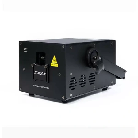 Купить STAGE4 GRAPH SDA 6000 PURE RGB по выгодной цене в Нижнем Новгороде