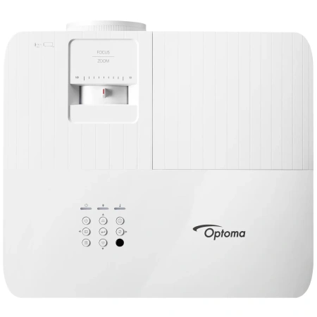 Купить Optoma UHD38 по выгодной цене в Нижнем Новгороде