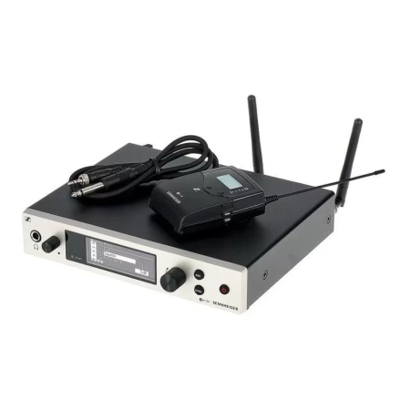 Купить Sennheiser EW 500 G4-CI1-AW+ по выгодной цене в Нижнем Новгороде