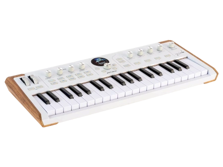 Купить Arturia AstroLab 37 White по выгодной цене в Нижнем Новгороде