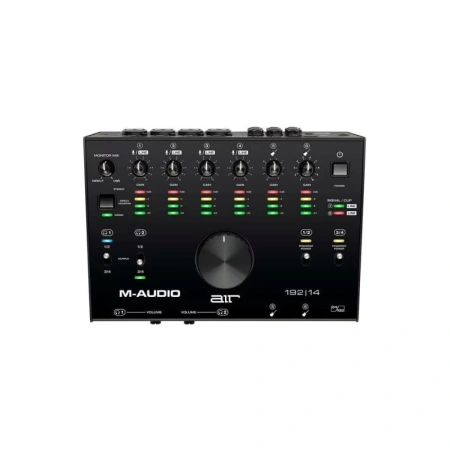 Купить M-audio AIR 192 | 14 по выгодной цене в Нижнем Новгороде