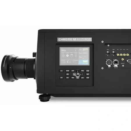 Купить Christie 4K25-RGB по выгодной цене в Нижнем Новгороде
