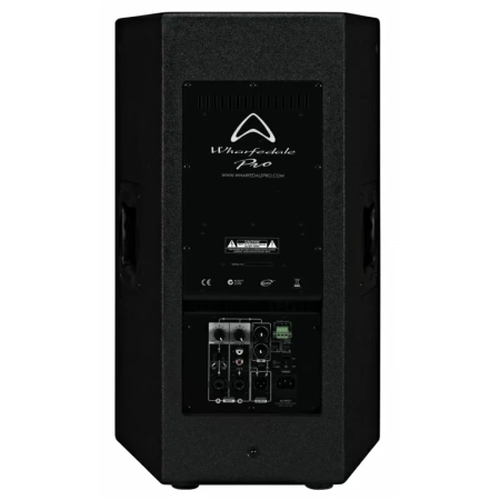 Купить WHARFEDALE PRO DELTA-AX12 по выгодной цене в Нижнем Новгороде