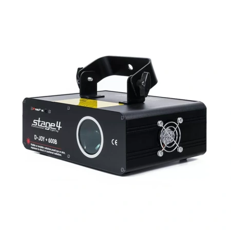 Купить STAGE4 D-JOY+ 600B по выгодной цене в Нижнем Новгороде