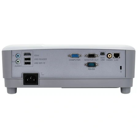 Купить ViewSonic pg603x по выгодной цене в Нижнем Новгороде