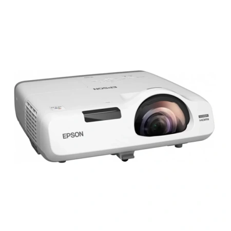 Купить Epson EB-535W по выгодной цене в Нижнем Новгороде