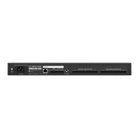 Купить CVGAUDIO ZONER pro-88A по выгодной цене в Нижнем Новгороде